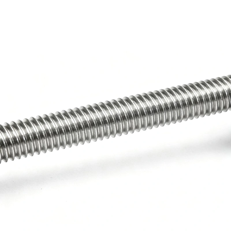 Standard Metric Screw Stud Standard Metric Screw Stud