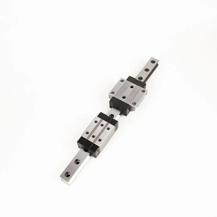 High Level Linear Guides